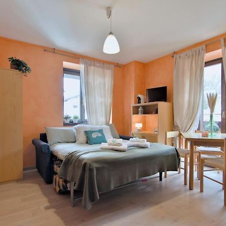 Aprica Alpine Loft Centralita E Park Free Extérieur photo
