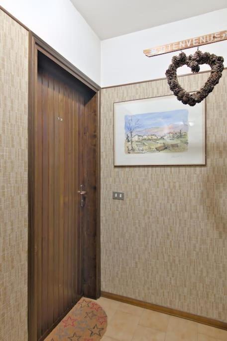 Aprica Alpine Loft Centralita E Park Free Extérieur photo